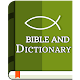 Bible and Dictionary Download on Windows