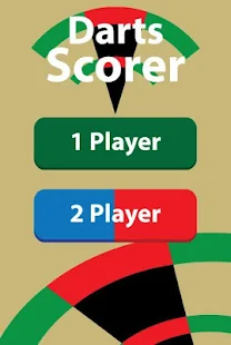 Darts Scorer(圖1)-速報App