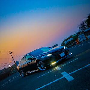 カムリ AXVH70