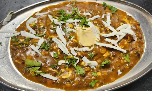 Dal Makhani