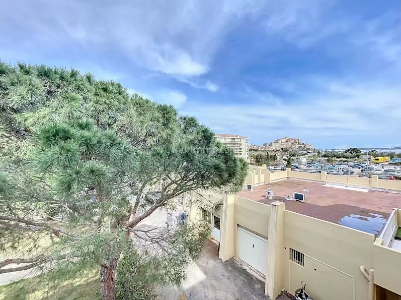 Vente appartement 1 pièce 29 m² à Calvi (20260), 148 400 €