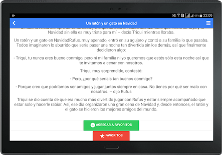 Cuentos Originales(圖7)-速報App