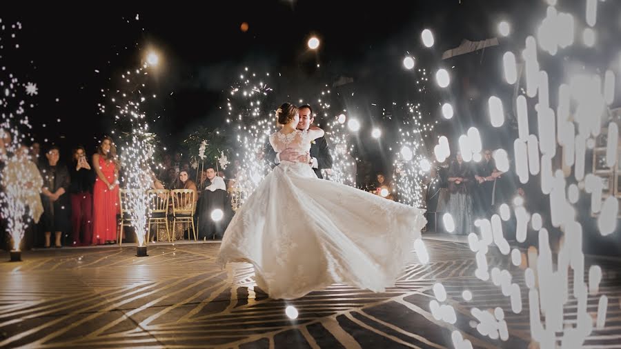 Fotógrafo de bodas Andrés Mondragón (andresmondragon). Foto del 19 de marzo 2019