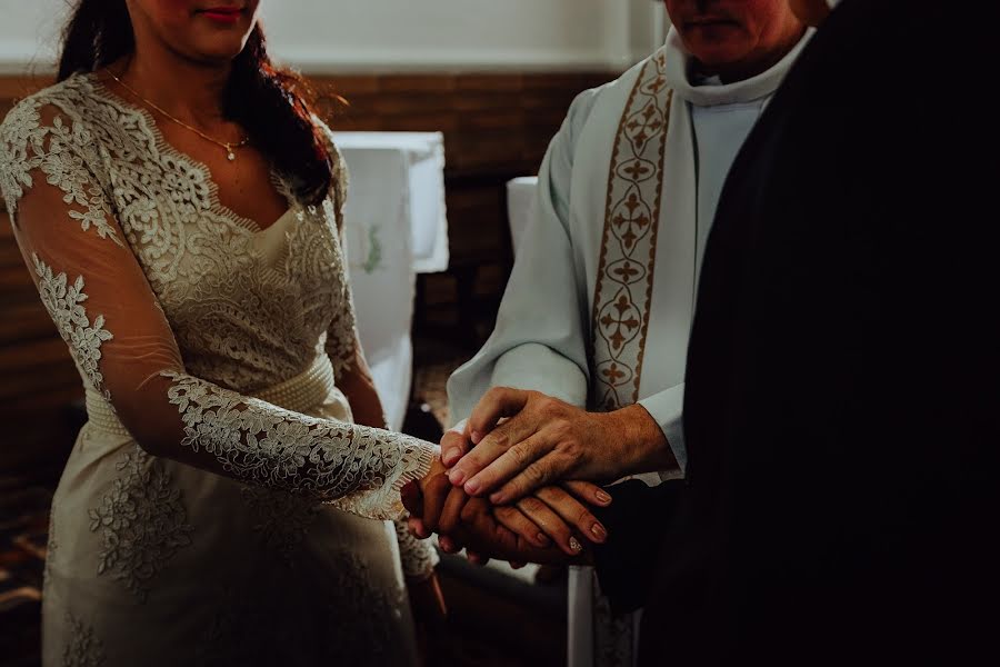 Fotografo di matrimoni Felipe Teixeira (felipeteixeira). Foto del 21 luglio 2017