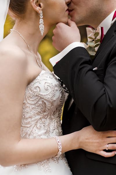 Fotografo di matrimoni Kocsis Tamás (kocsistamas). Foto del 3 maggio 2017
