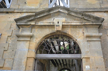 maison à Montmédy (55)