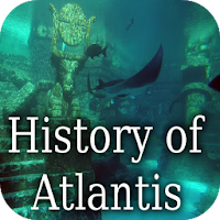 History of Atlantis