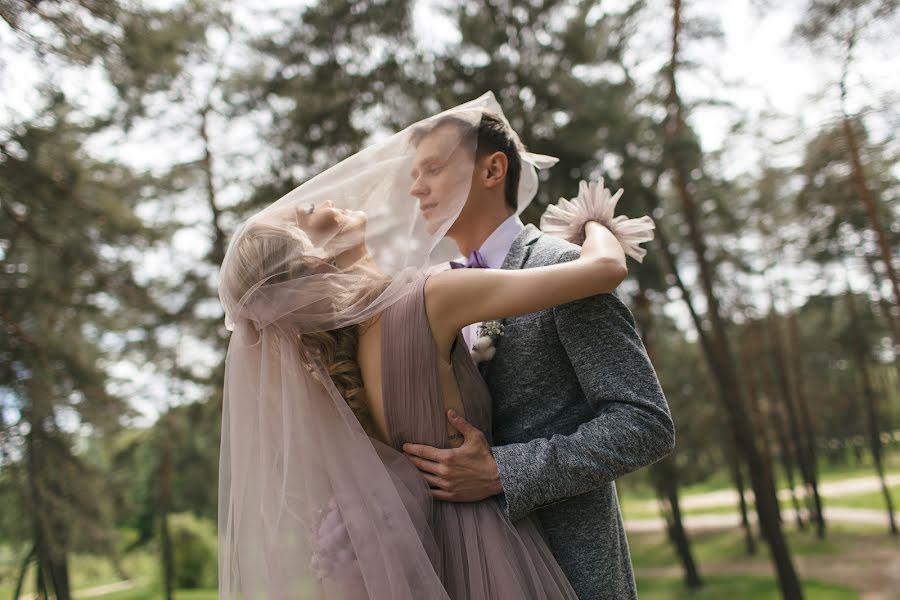 Wedding photographer Sergey Chepulskiy (chepulskyi). Photo of 9 June 2021