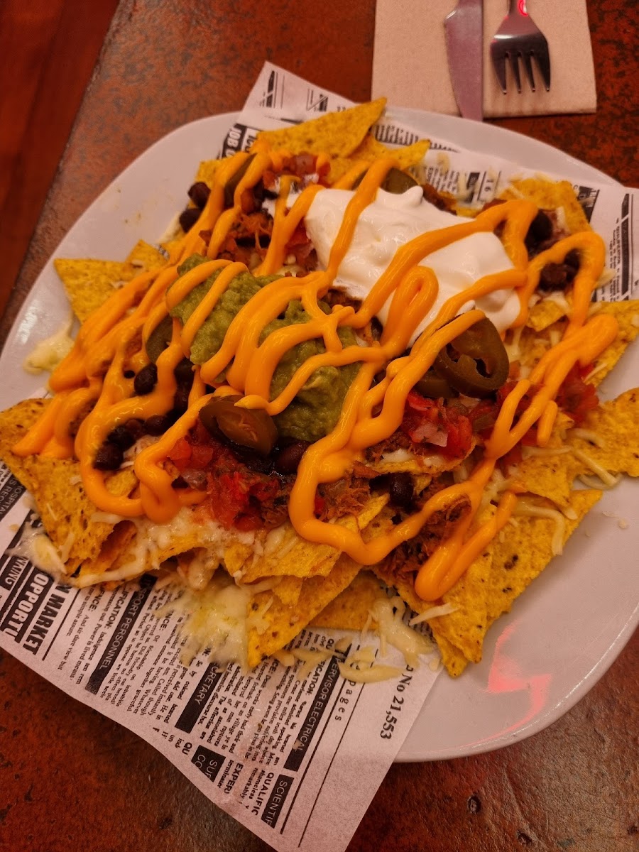 Nachos