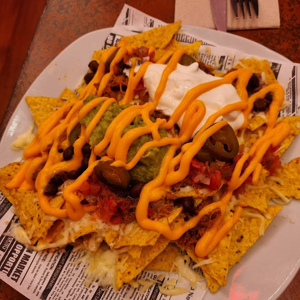 Nachos