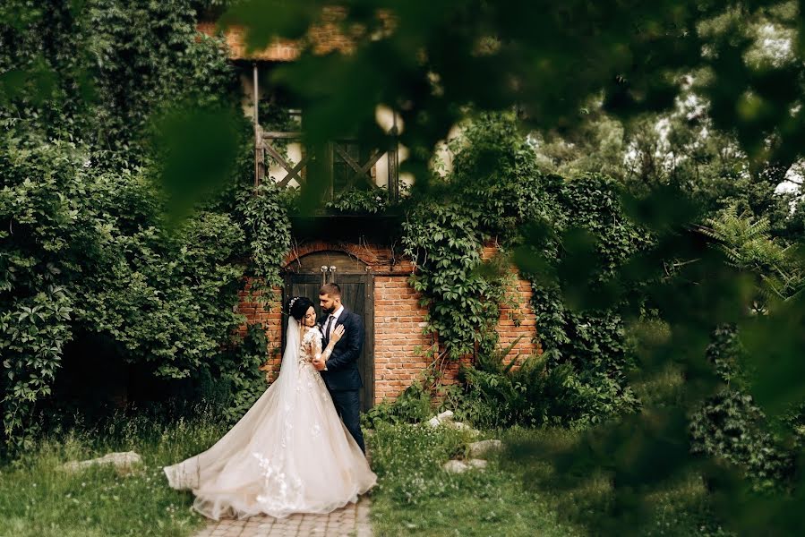 Fotógrafo de bodas Iryna Pereginets (irynapereginets). Foto del 1 de enero 2022