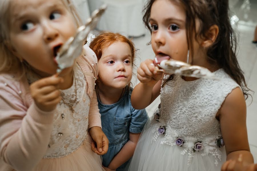 Fotografo di matrimoni Nikolay Butuk (nicolaebutuc). Foto del 14 agosto 2021