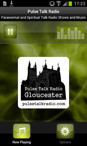 Pulse Talk Radio