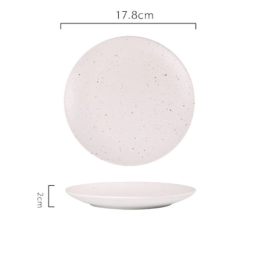 Title 1, New Japanese Breakfast Dish Ceramic Tableware. ...