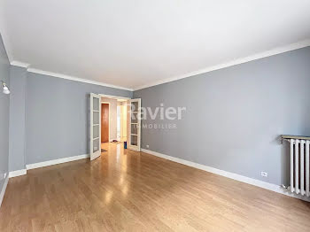 appartement à Paris 16ème (75)