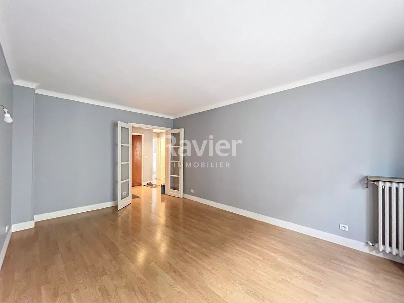 Location  appartement 2 pièces 55.46 m² à Paris 16ème (75016), 1 405 €