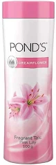 Ponds Dreamflower Talc 100 Gm