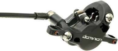 Hayes Dominion T2 Disc Brake and Lever alternate image 0