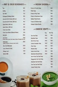 Hill N Sea menu 7