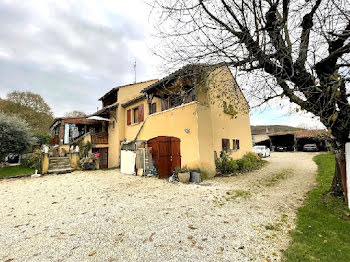 maison à Allas-les-Mines (24)