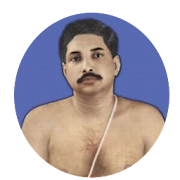 Sri Sri Thakur Anukulchandra  Icon