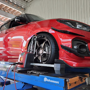 スイフトスポーツ ZC33S