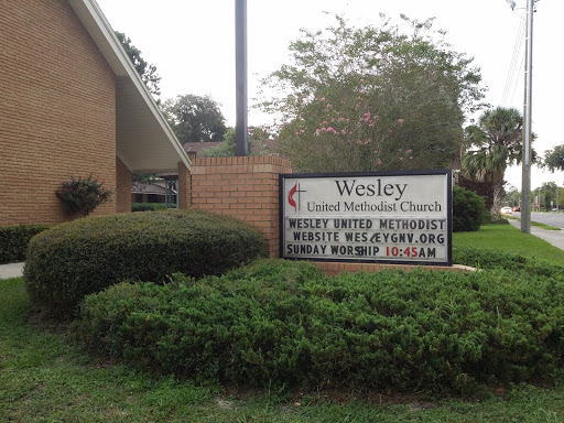 Wesley United Methodist