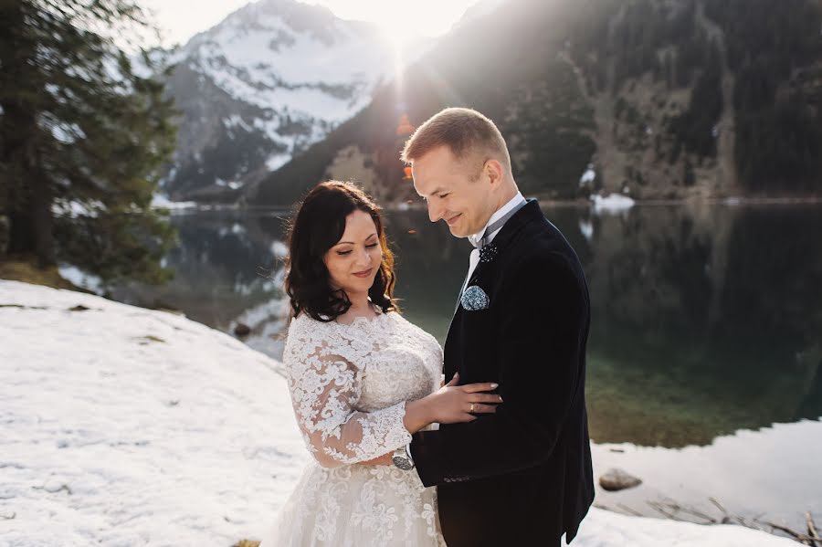 Wedding photographer Maksym Kaharlytskyi (qwitka). Photo of 1 June 2019