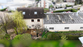 maison à Dijon (21)