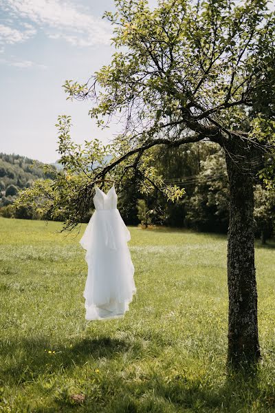 Photographer sa kasal Nikita Bastlová (nikita). Larawan ni 14 Pebrero