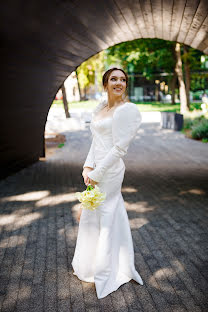 Fotografo di matrimoni Ivan Samodurov (ivansamodurov). Foto del 22 ottobre 2023