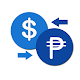 USD - PHP Converter Install on Windows