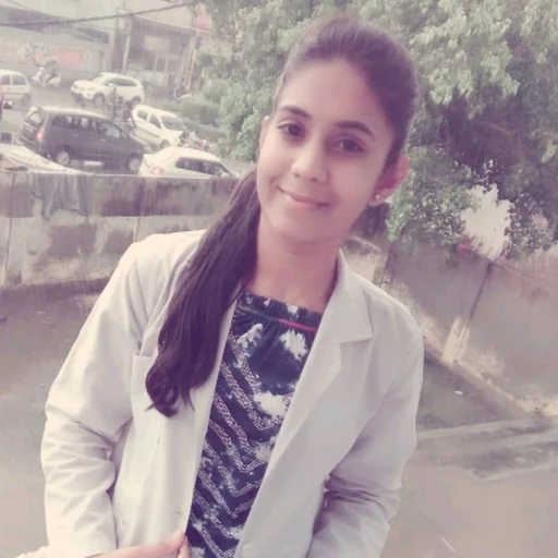 Dr. Simran, Hello there! I am Dr. Simran, a dedicated and knowledgeable student with a passion for teaching and helping students excel in their academics. With a degree in B.H.M.S from Lord Mahavira Homoeopathy Medical College in Ludhiana, Punjab, I bring a strong foundation in the field of biology and inorganic chemistry. Having taught several students and accumulated valuable experience over the years, I am confident in providing top-notch guidance for the 10th and 12th board exams as well as the NEET exam.

What sets me apart is my ability to personalize my teaching approach to suit the unique needs and learning styles of each student. I firmly believe that every student has the potential to succeed, and it is my mission to unlock their full academic potential. My interactive teaching methods, coupled with an emphasis on clarity and conceptual understanding, have yielded positive results for countless students.

With a remarkable rating of 4.4 from 51 satisfied users, I am proud of the impact I have made on my students' academic journeys. Furthermore, I am fluent in English, Hindi, and Marathi, ensuring seamless communication and understanding during our sessions.

If you are seeking comprehensive guidance and effective strategies to conquer the 10th and 12th board exams or excel in the NEET exam, I am here to provide the expert assistance you need. Let's embark on this educational journey together, setting goals and achieving them with determination and excellence.