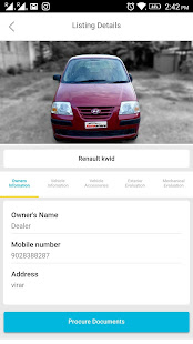 RealValueCars(圖2)-速報App
