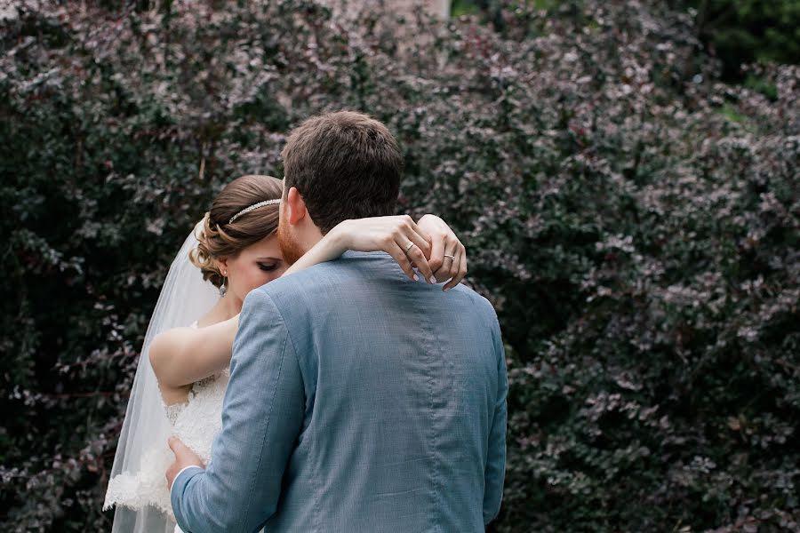 Fotógrafo de bodas Katerina Zhilcova (zhiltsova). Foto del 20 de octubre 2015