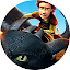 How to Train Your Dragon Wallpapers New Tab