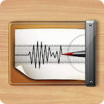 Cover Image of Download Vibration Meter 1.5.0 APK