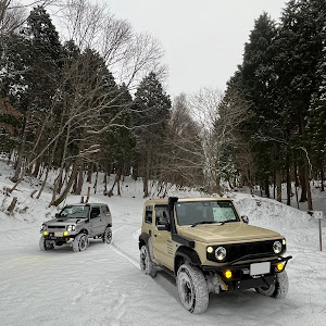 ジムニーシエラ JB74W