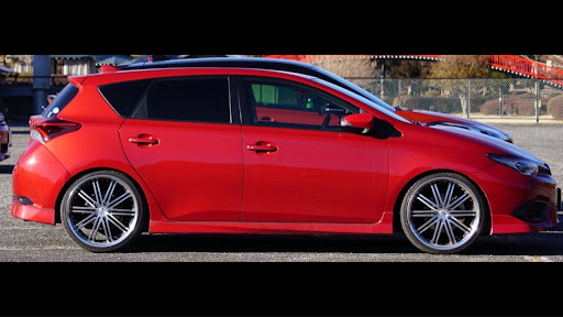 オーリス Zre186hのトヨタ Toyota オーリス オーリスはいいぞ Blitzに関するカスタム メンテナンスの投稿画像 車 のカスタム情報はcartune