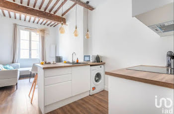 appartement à Aix-en-Provence (13)