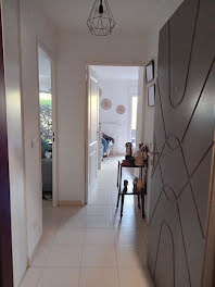 appartement à Puget-sur-Argens (83)