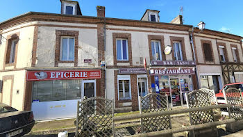 locaux professionnels à L'Aigle (61)