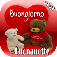 Buongiorno Immagini e Buona Notte 2020