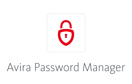 Avira Password Manager Preview image 0