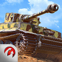 Танковый экшен World of Tanks Blitz появился в Steam