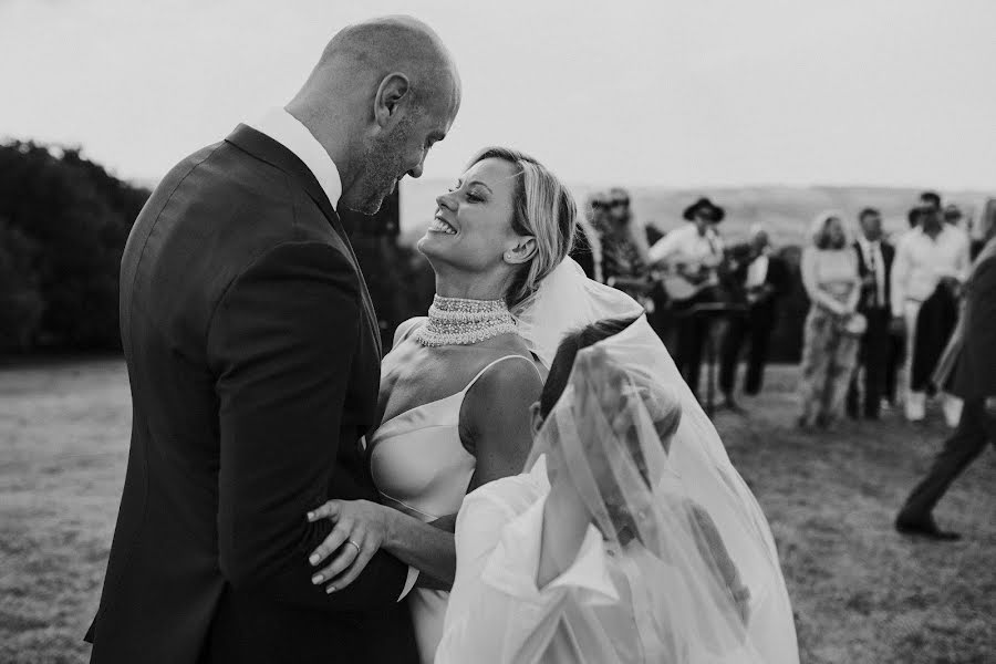 Wedding photographer Jamie Murcutt (jamiemurcutt). Photo of 3 February 2019