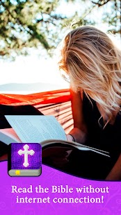 How to mod Bible Offline Free lastet apk for laptop