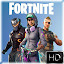 Fortnite HD Wallpapers New Tab Theme