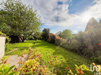 maison à La Chapelle-sur-Erdre (44)