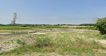 terrain à Saint-Martin-de-la-Brasque (84)